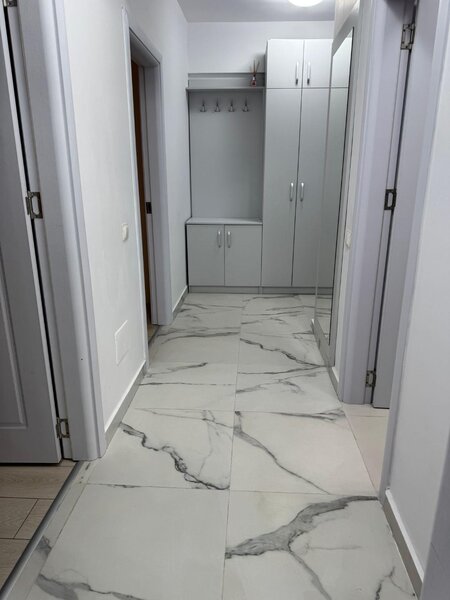 Theodor Pallady nr. 50-Z, Sector 3, Bucuresti