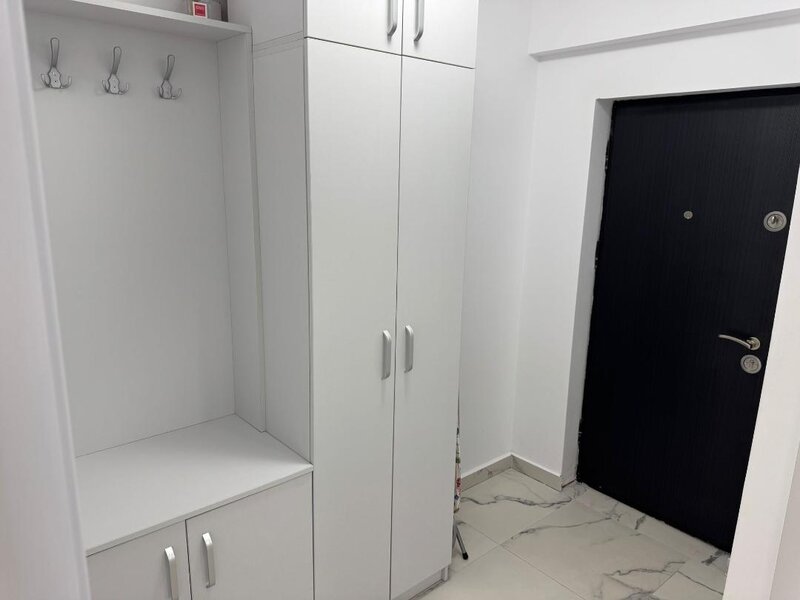 Theodor Pallady nr. 50-Z, Sector 3, Bucuresti